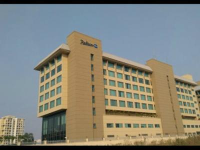 Hotel Radisson Blu Pune Hinjawadi - Bild 2