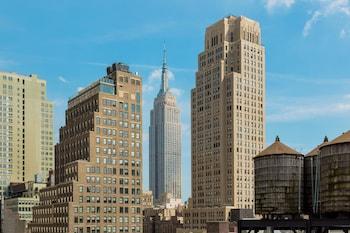 AC Hotel New York Times Square - Bild 5