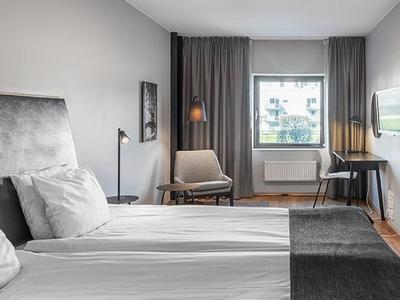 Quality Hotel 11 & Eriksbergshallen - Bild 3