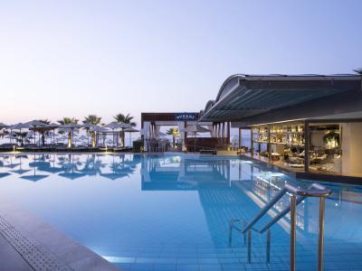 Hotel Thalassa Beach Resort - Bild 5