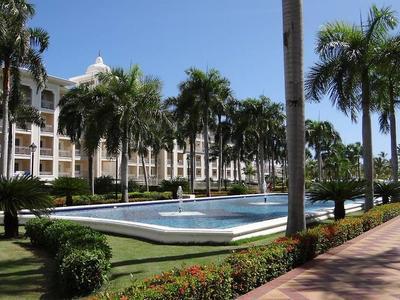Hotel Riu Palace Punta Cana - Bild 4