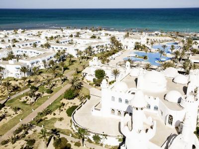 Hotel Robinson Djerba Bahiya - Bild 3