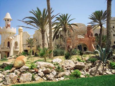 Hotel Robinson Djerba Bahiya - Bild 2