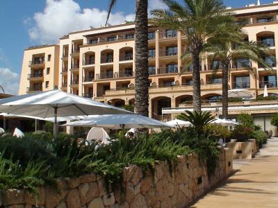 Hotel Insotel Fenicia Prestige Suites & Spa - Bild 4