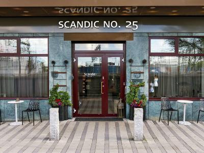 Hotel Scandic No 25 - Bild 2
