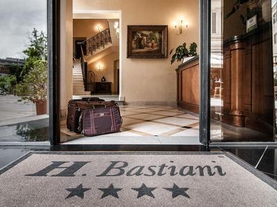 Grandhotel Bastiani - Bild 2