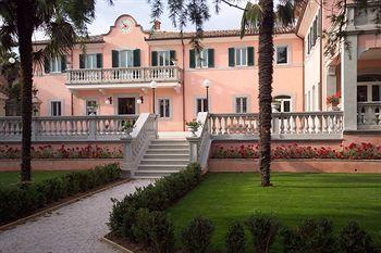 Hotel Villa Zuccari - Bild 3
