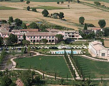 Hotel Villa Zuccari - Bild 1
