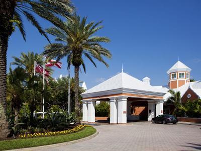 Hotel Hilton Grand Vacations Club SeaWorld Orlando - Bild 2