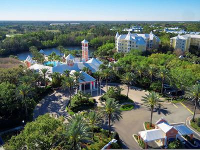 Hotel Hilton Grand Vacations Club SeaWorld Orlando - Bild 5