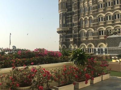 Hotel The Taj Mahal Palace & Tower - Bild 4