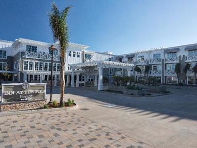 Hotel Inn at the Pier Pismo Beach, Curio Collection by Hilton - Bild 2