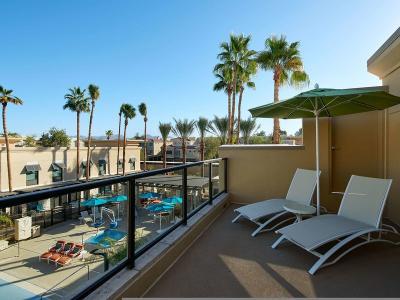 Hotel Hampton Inn & Suites Phoenix/Scottsdale on Shea Boulevard - Bild 4