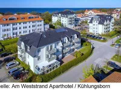 Hotel Am Weststrand - Bild 4