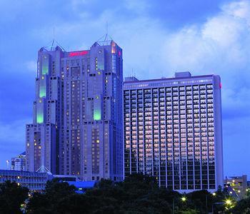 Hotel San Antonio Marriott Rivercenter - Bild 3