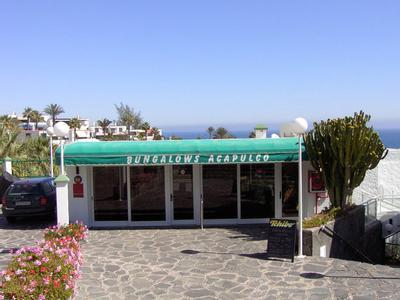 Hotel Acapulco Ocean View - Bild 5