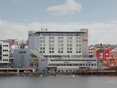 Hotel Scandic Kristiansund - Bild 2