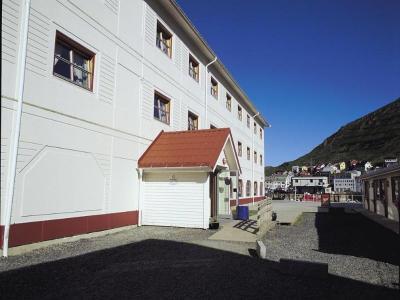 Hotel Scandic Bryggen - Bild 5
