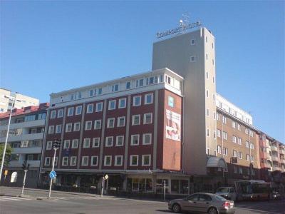 Comfort Hotel Jönköping - Bild 3