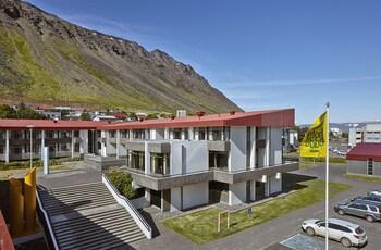 Hotel Edda Isafjordur - Bild 4