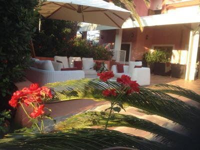 Cala Rosa Club Hotel - Bild 5