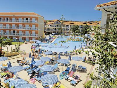 Tsilivi Beach Hotel - Bild 2
