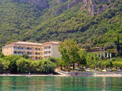 Hotel Corfu Senses Resort - Bild 5