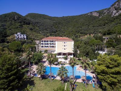 Hotel Corfu Senses Resort - Bild 4