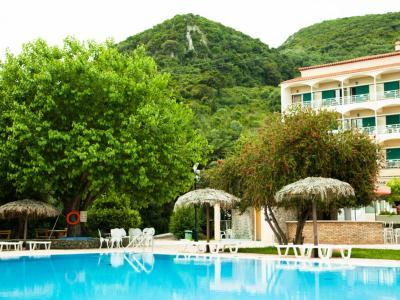 Hotel Corfu Senses Resort - Bild 3