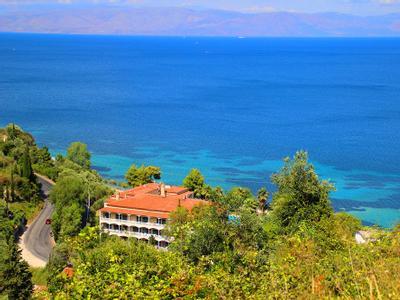 Hotel Corfu Senses Resort - Bild 2