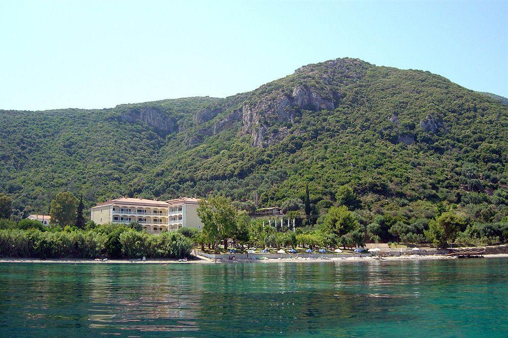 Hotel Corfu Senses Resort - Bild 1
