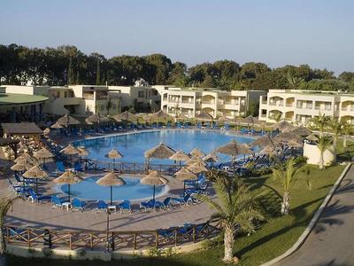 Kipriotis Hippocrates Hotel - Bild 3