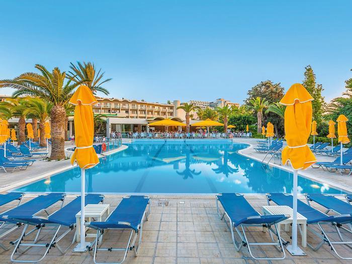 Kipriotis Hippocrates Hotel - Bild 1