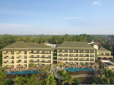 Hotel Seres Springs Resort & Spa - Bild 5
