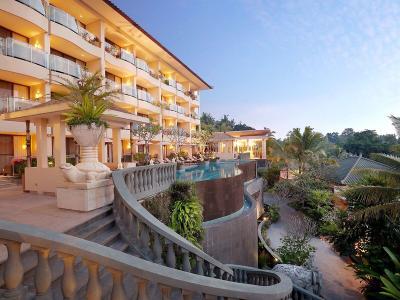 Hotel Seres Springs Resort & Spa - Bild 4