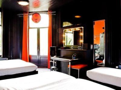 BackStage Hotel Amstersdam - Bild 5