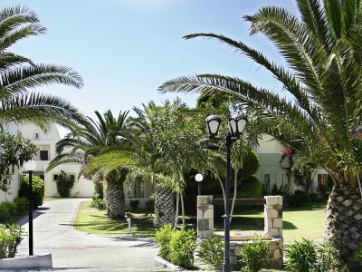 Hotel Kipriotis Village Resort - Bild 5