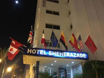 Hotel Sheherazade - Bild 4