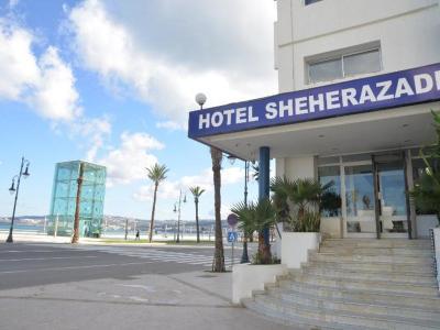 Hotel Sheherazade - Bild 2