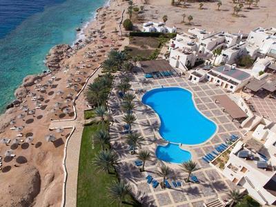Hotel Sharm Club Beach Resort - Bild 3