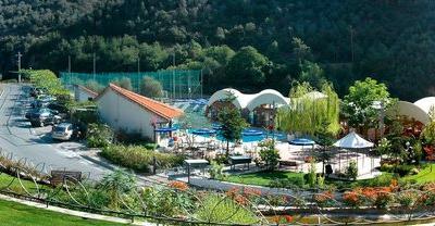 Hotel Ristorante Lago Bin - Bild 4