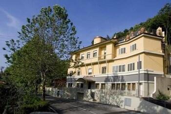 Hotel Montefiore Residence - Bild 1