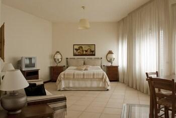 Hotel Montefiore Residence - Bild 5