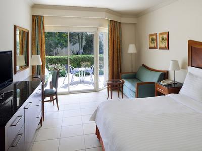 Hotel Naama Bay Promenade Beach Resort Beach Side - Bild 4