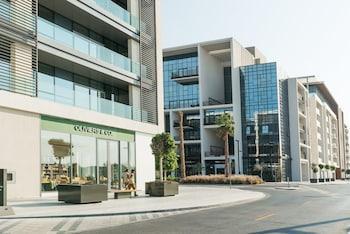 Hotel City Walk by Dream Inn Dubai - Bild 5