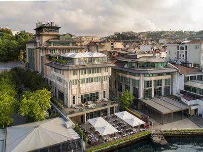 Radisson Blu Bosphorus Hotel - Bild 2