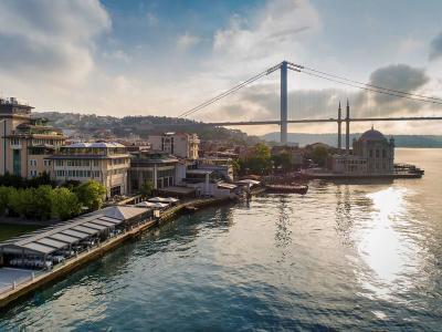 Radisson Blu Bosphorus Hotel - Bild 4