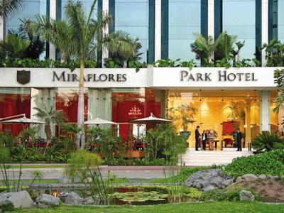 Miraflores Park, A Belmond Hotel - Bild 2
