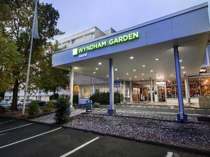 Hotel Wyndham Garden Kassel - Bild 1