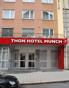 Thon Hotel Munch - Bild 5